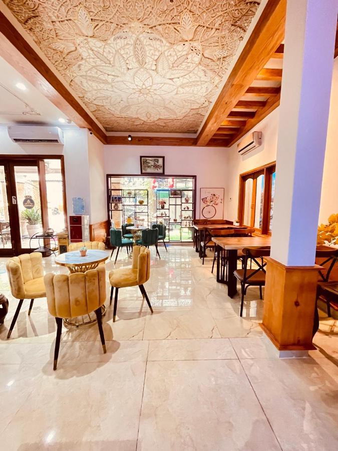 Air Star Hotel Πόλη Χο Τσι Μινχ Εξωτερικό φωτογραφία