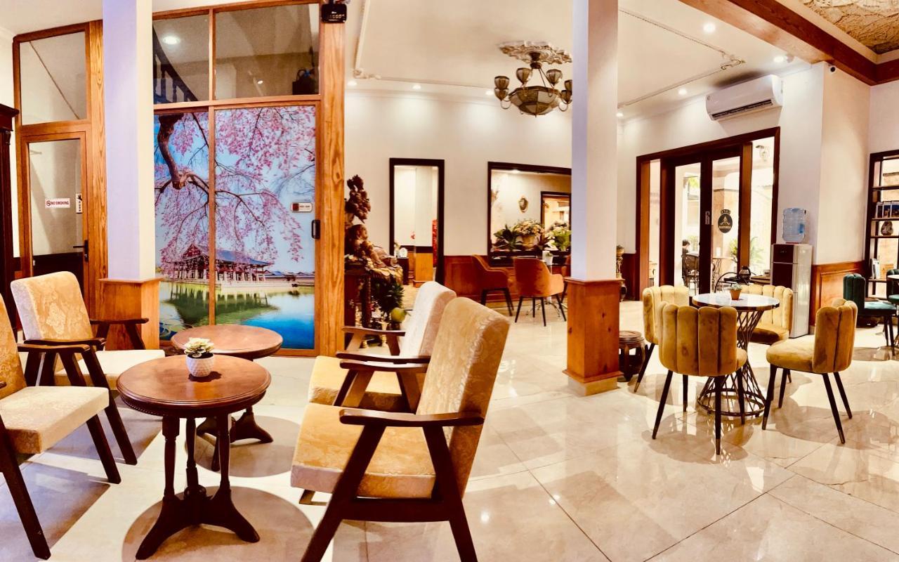 Air Star Hotel Πόλη Χο Τσι Μινχ Εξωτερικό φωτογραφία
