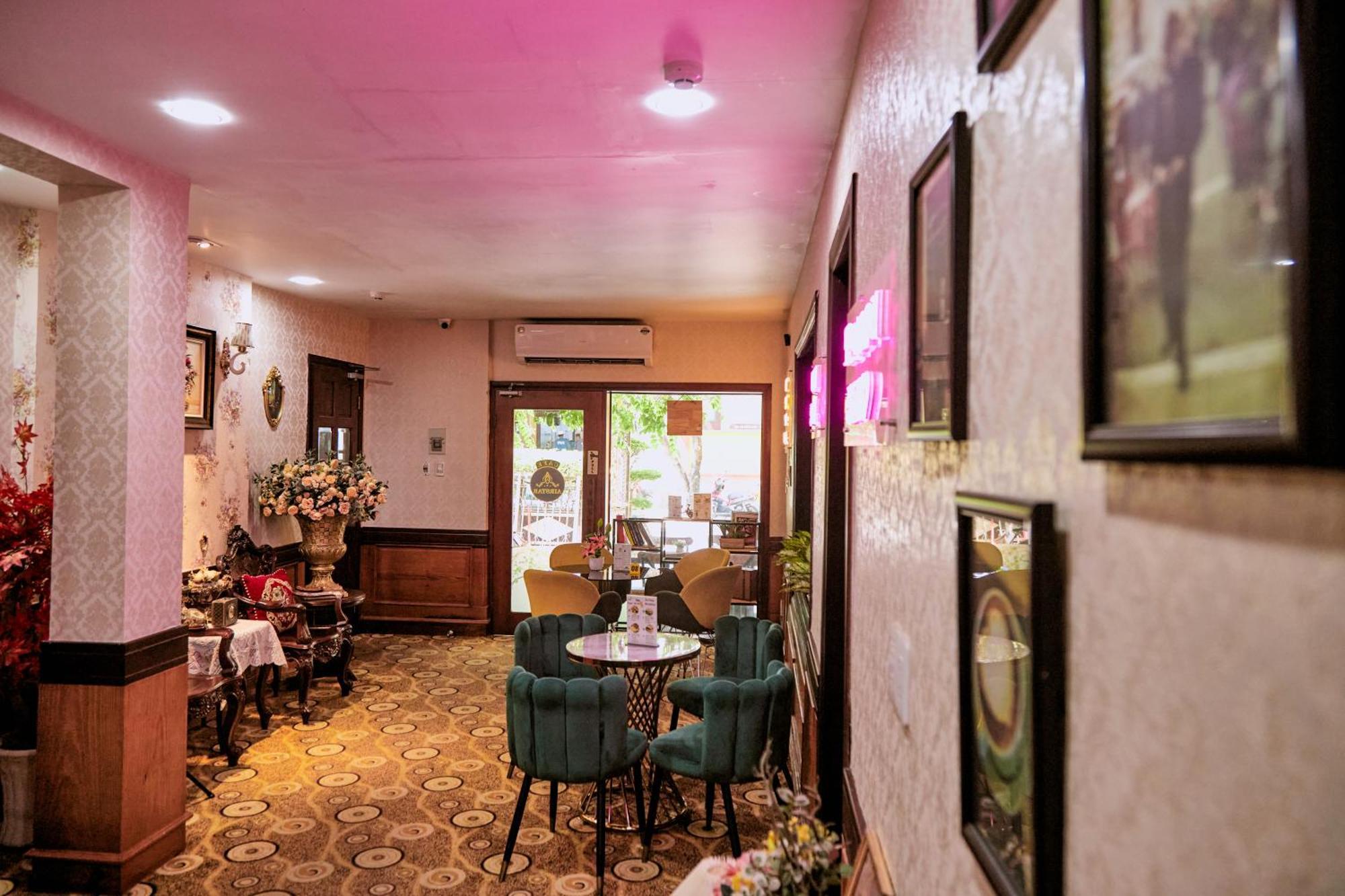 Air Star Hotel Πόλη Χο Τσι Μινχ Εξωτερικό φωτογραφία