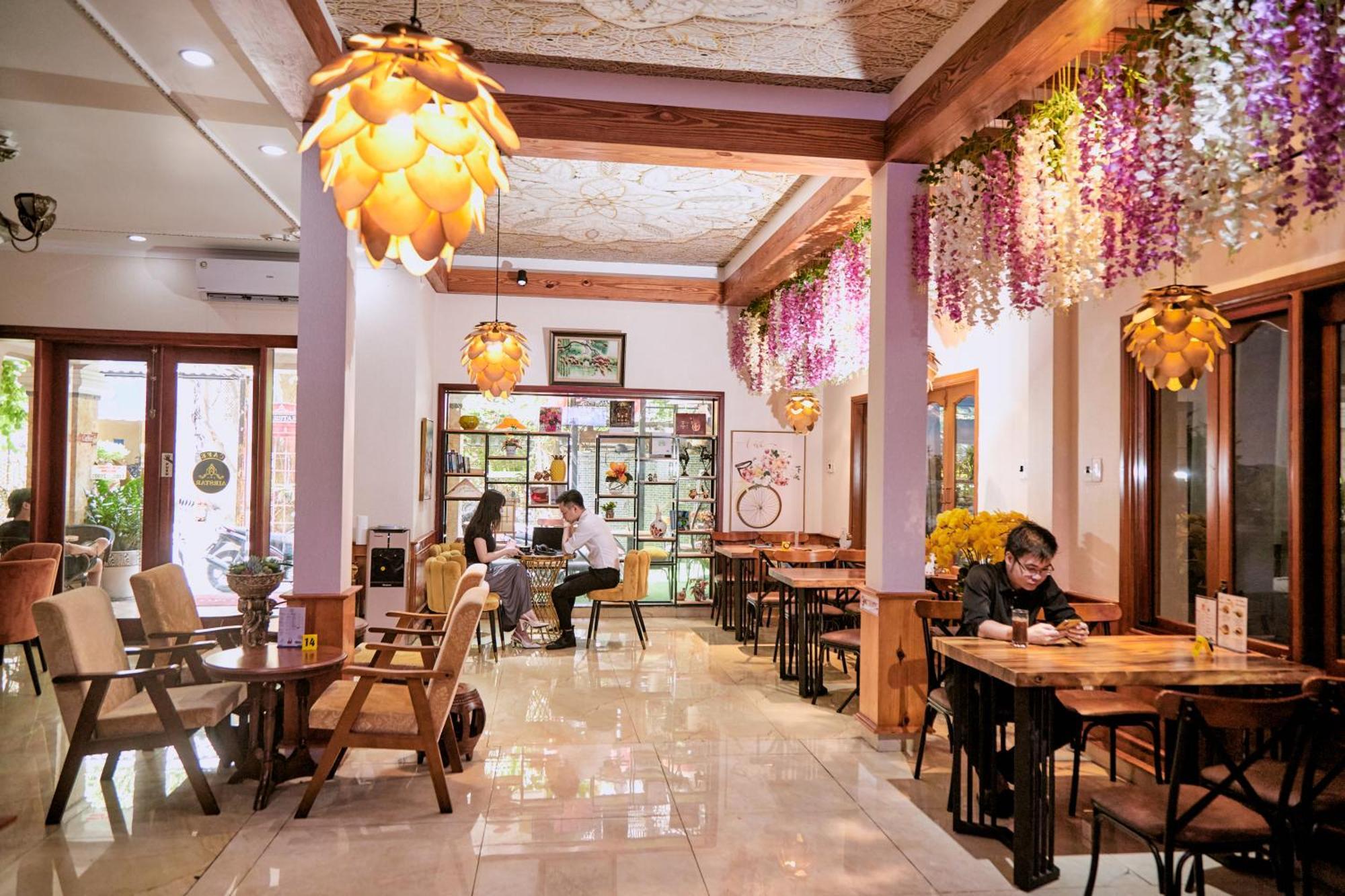 Air Star Hotel Πόλη Χο Τσι Μινχ Εξωτερικό φωτογραφία