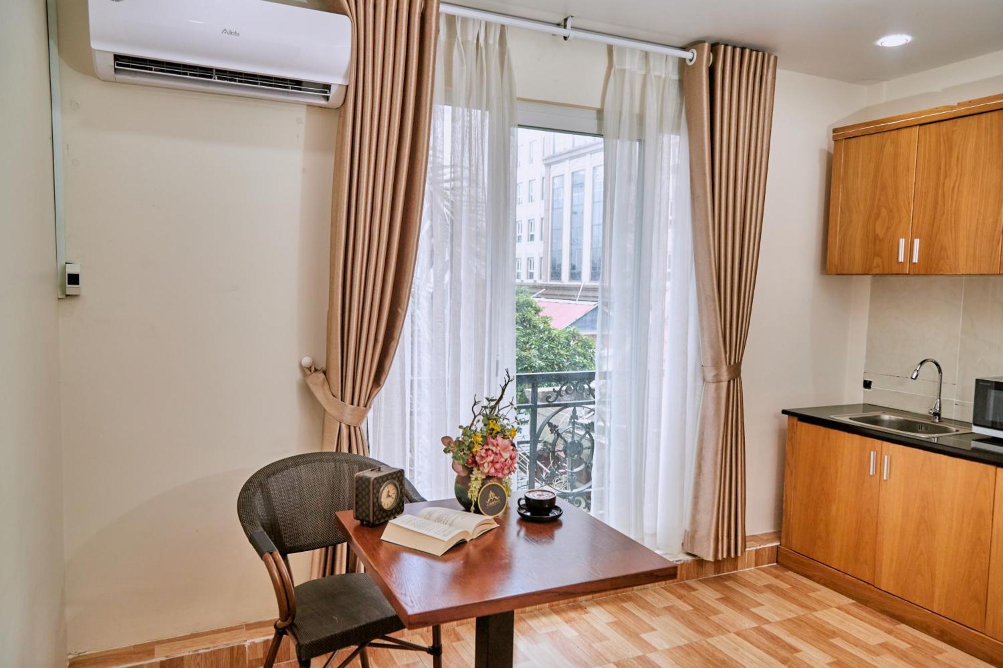 Air Star Hotel Πόλη Χο Τσι Μινχ Εξωτερικό φωτογραφία