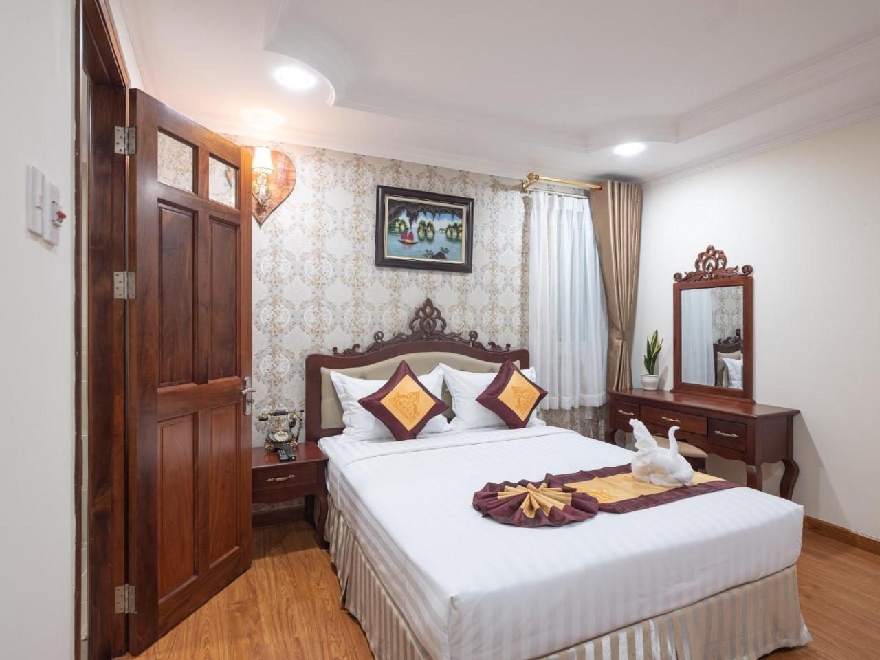 Air Star Hotel Πόλη Χο Τσι Μινχ Εξωτερικό φωτογραφία