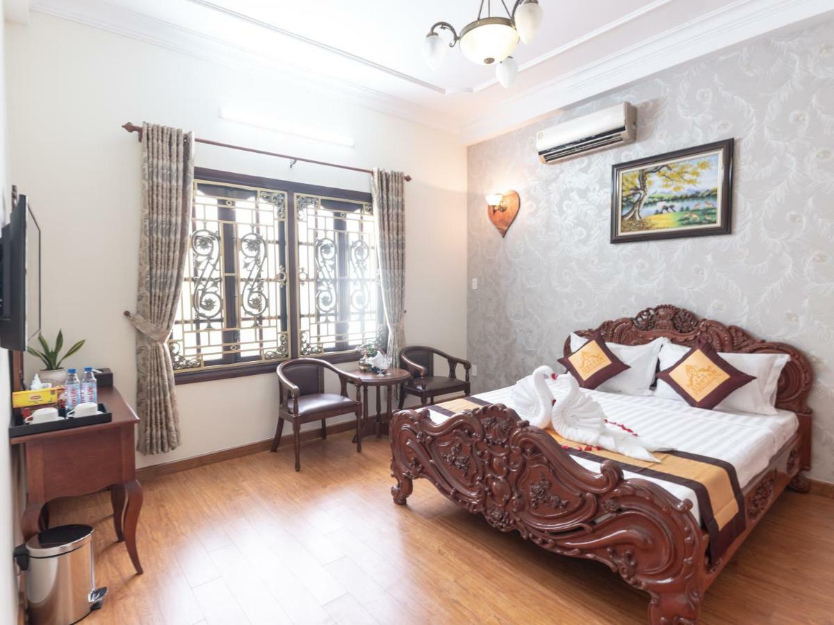 Air Star Hotel Πόλη Χο Τσι Μινχ Εξωτερικό φωτογραφία