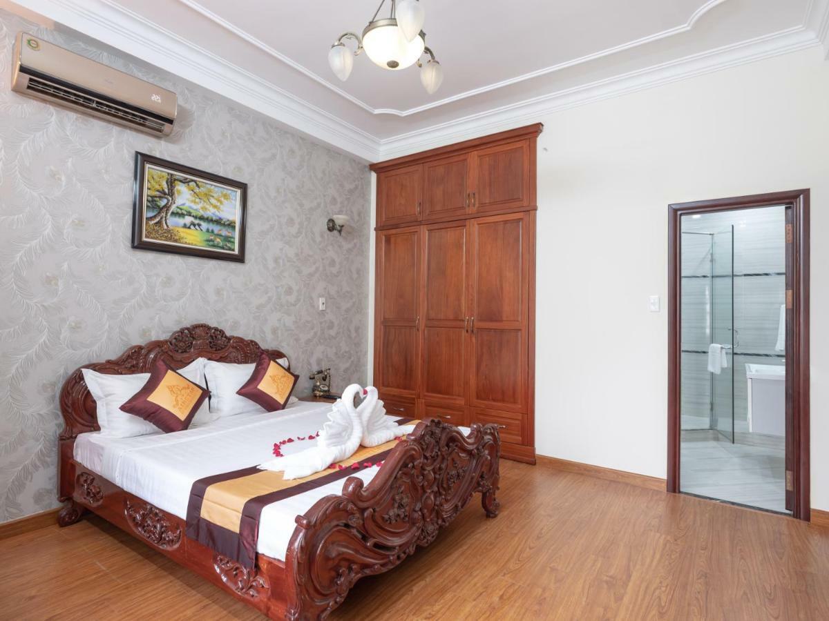 Air Star Hotel Πόλη Χο Τσι Μινχ Εξωτερικό φωτογραφία